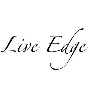 Meet your Posher, Live Edge